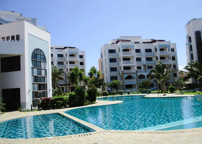 The Royal Shaza Suites